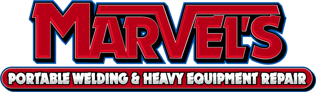 Marvel's logo
